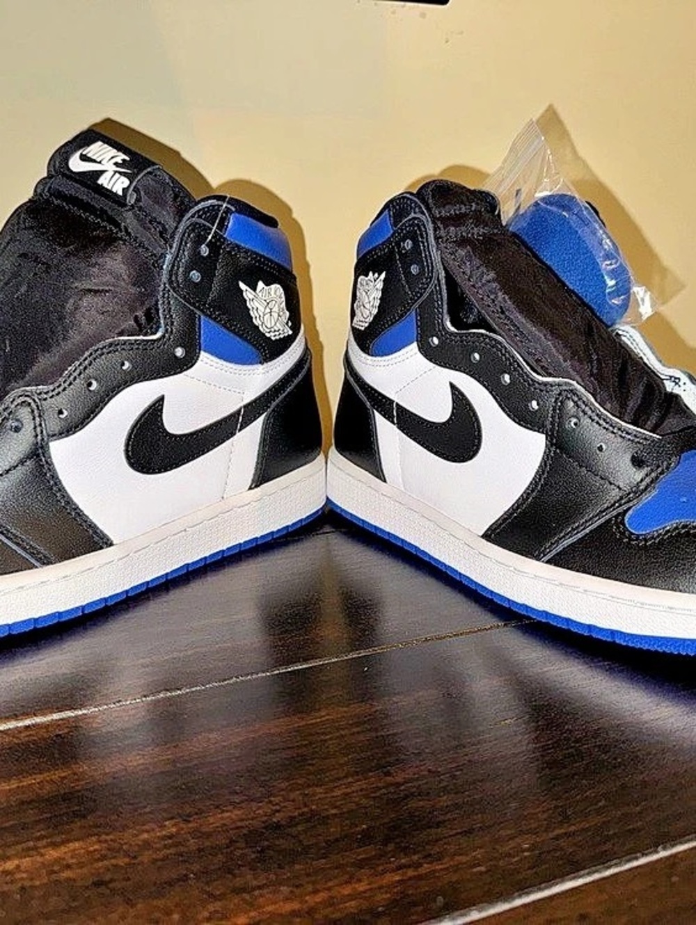 Nike Air Jordan 1 Retro High OG